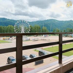 Park-Lake Aya - 75