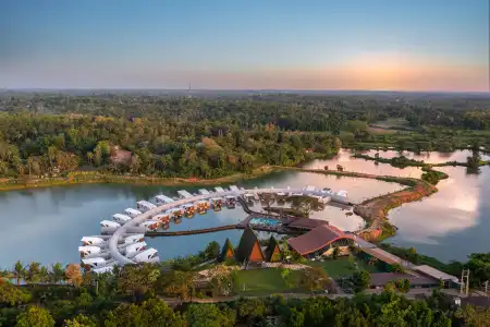 Bolagala Agro Floating Resort - 0