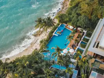 Cape Dara Resort - 11
