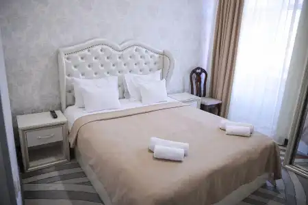 Jermuk Moscow Health Resort - 25