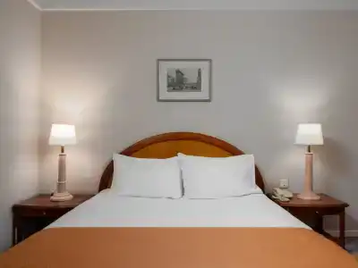Holiday Inn Moscow - Seligerskaya, an IHG - 102