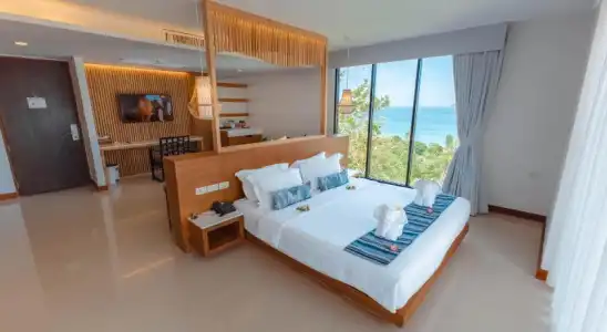 Peach Blossom Resort & Pool Villa - SHA Plus - 34