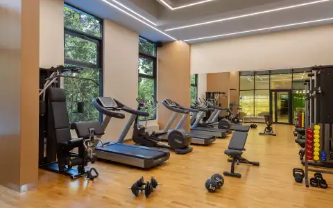 Spa Palmira Garden - 10