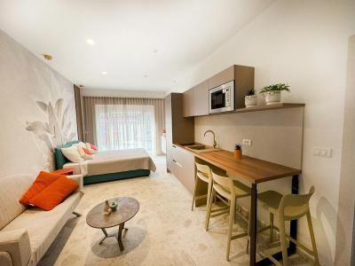 Villa Nina Apartments - 163