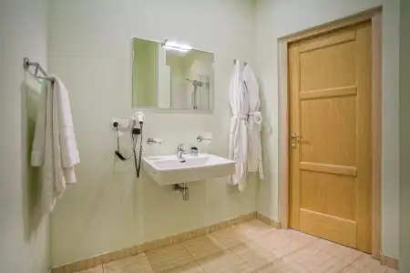 Respect Hall Resort & Spa - 115