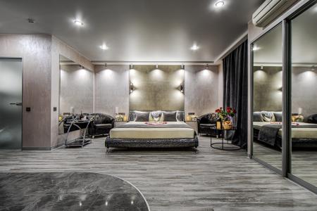 Алекс отель на Дыбенко - 113