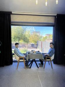 Cube House Osh - 9