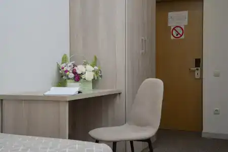 Biryuza Sanatorium - 51