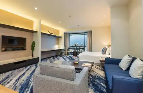 Emporium Suites by Chatrium - 7