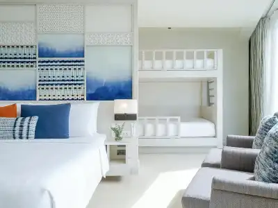Amari Garden Pattaya - 16