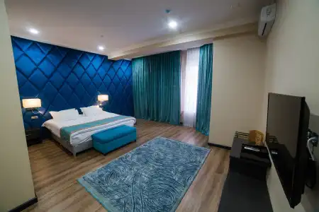 Al-Salam Apartment - 31