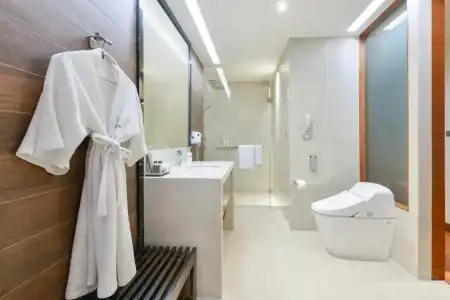 Amanta & Residence Ratchada - 29