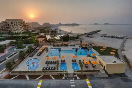 City Stay Beach Apartments - Marjan Island - 13