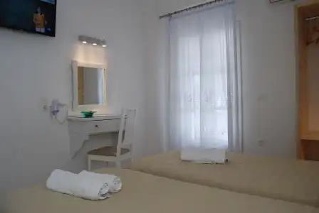 Aretousa Villas - 128