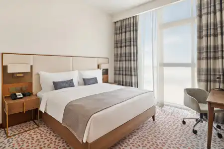 Staybridge Suites DUBAI AL-MAKTOUM AIRPORT by IHG - 61
