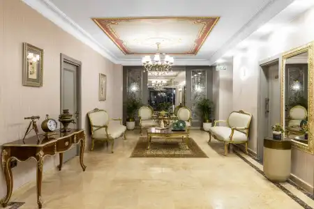 Rast Sultanahmet - 8