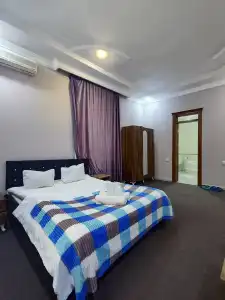 Ekm Baku Yasamal - 7
