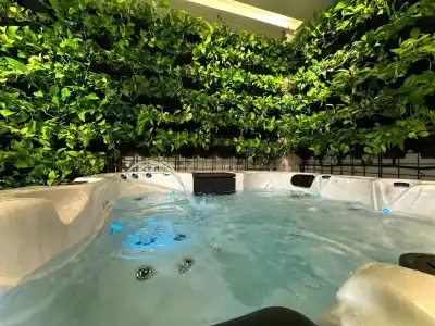 Design & Private Spa – Tbilisi Edition - 14