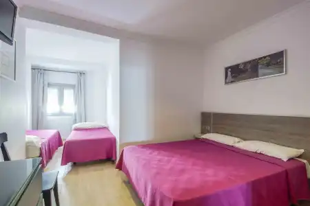 Hostal Campito - 9