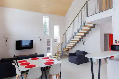 Atlant Village - 138