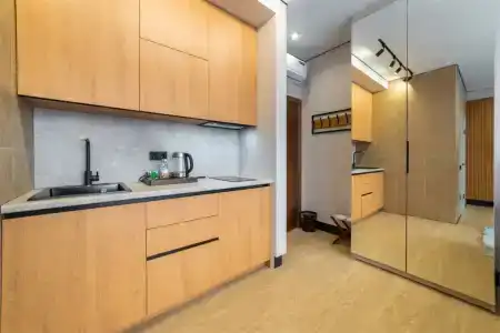 Apart-otel Bulgakov - 84