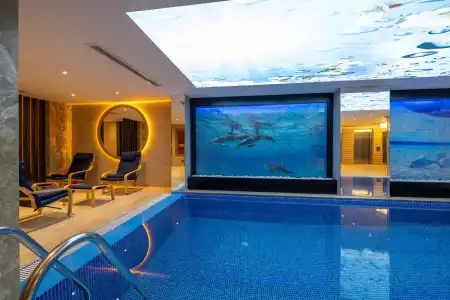 Freya Luxury - 15