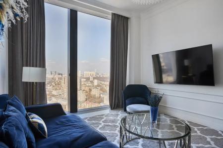 InPremium Moskva-Siti Apart-hotel - 122