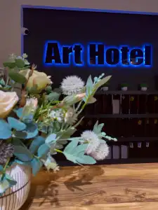 Complex Art-Hotel - 1