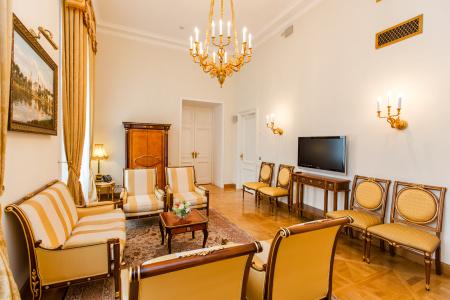 Petroff Palace Boutique - 16