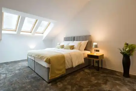 Museum Boutique-Hotel - 8