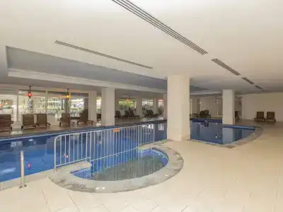 Sealife Buket Resort & Beach – All Inclusive - 27