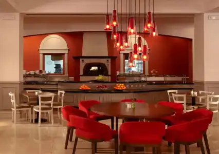 Hyatt Regency - 5