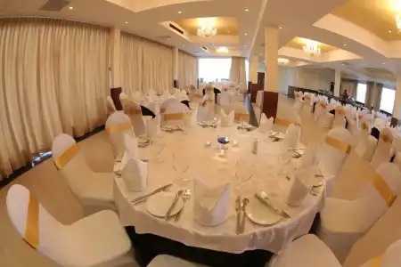 Mirage Colombo - 3