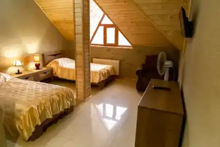 Lesnaya Skazka Restaurant-Complex - 103