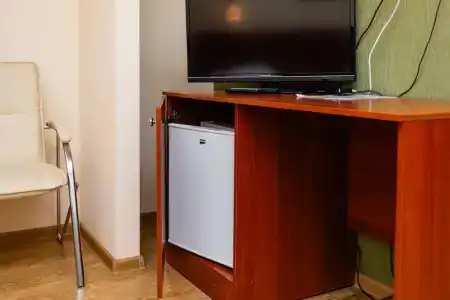 Dom Uchenykh Netr.p. Rzhavki Gostinitsa - 87