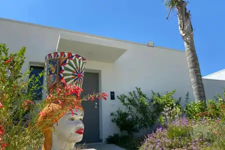 Doric Eco Boutique Resort & Spa - Sicily - 45