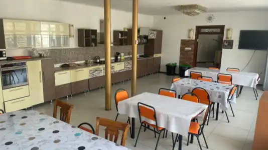 Assem Koktobe Hostel - 11