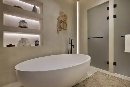Katara Hills Doha, Lxrs & Resorts - 16