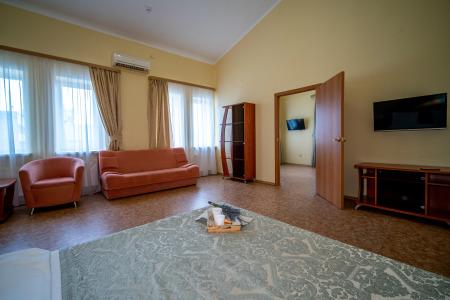 Golubaya Volna Sanatorium - 68