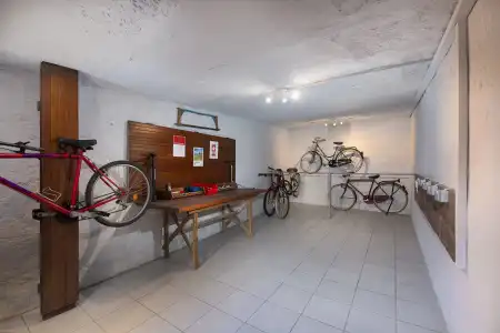 GuestHouse Lugano Apartments by LR - 17