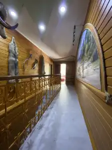 1000 And 1 Night Guest house - 49