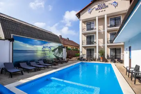 Blue Marlin - 23