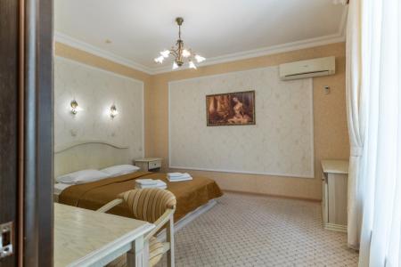 Odeon Guest House - 69