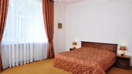 Imperial Pensionate - 22