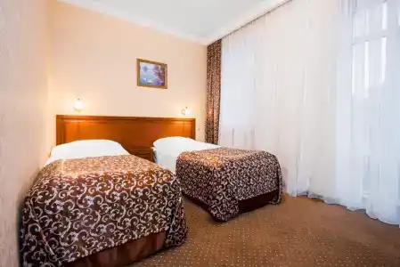 Starinnaya & SPA - 54