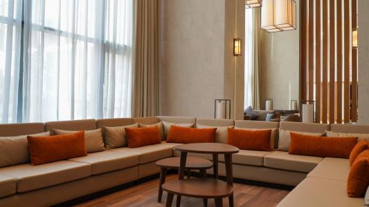 Staybridge Suites DUBAI AL-MAKTOUM AIRPORT by IHG - 4