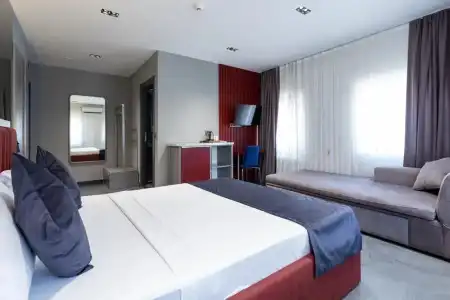 Pera City Suites - 21