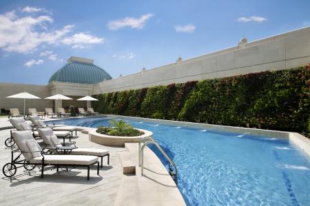 Al Habtoor Palace - 3