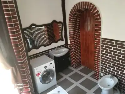 Talgarskaya Skazka Guest House - 4