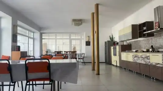 Assem Koktobe Hostel - 10